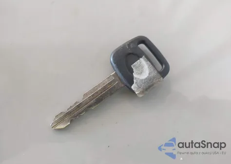 1998 Toyota Tacoma Base V6 z USA, uszkodzony, nr VIN 4TAWN72N9WZ029977